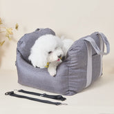 Cozy Car Pet Carrier Seat, gallery 2